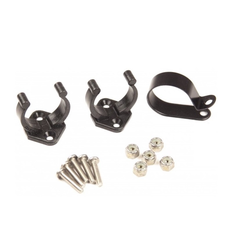 Harmony Rod Holder Clip Kit Harmony Kayak Accessories