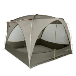 Nemo Victory Screenhouse (Fog /Smokey Olive) - Nemo Equipment - sporteque.ca
