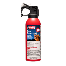 Counter assault Spray anti-ours 10.2 OZ -  - sporteque.ca