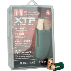 Hornady .50 44 240 GR XTP - Hornady - sporteque.ca