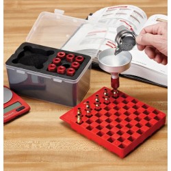 Hornady Premium Powder Funnel -  - sporteque.ca