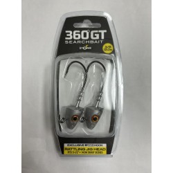 Storm 360GT Searchbait 5-1/2'' Gaga - Storm - sporteque.ca