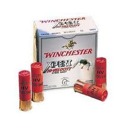 Win Xpert 12 ga 3.5'' BB Winchester Ammunition Waterfowl Non-toxic