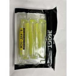 Storm 360GT Bodies 4 1/2'' Chartreuse Ice - Storm - sporteque.ca