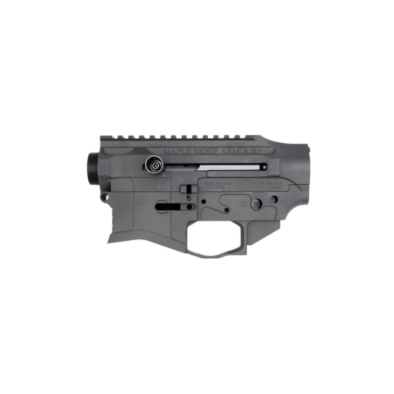 Maple Ridge Armory Renegade Mark II Receiver Kit -  - sporteque.ca
