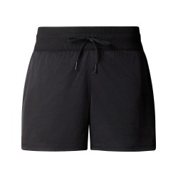 North Face W Aphro month Short Noir - THE NORTH FACE - sporteque.ca