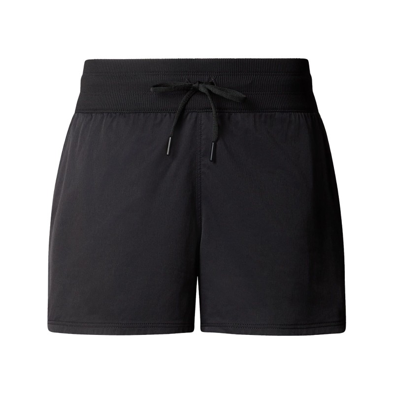 North Face W Aphro month Short Noir - THE NORTH FACE - sporteque.ca