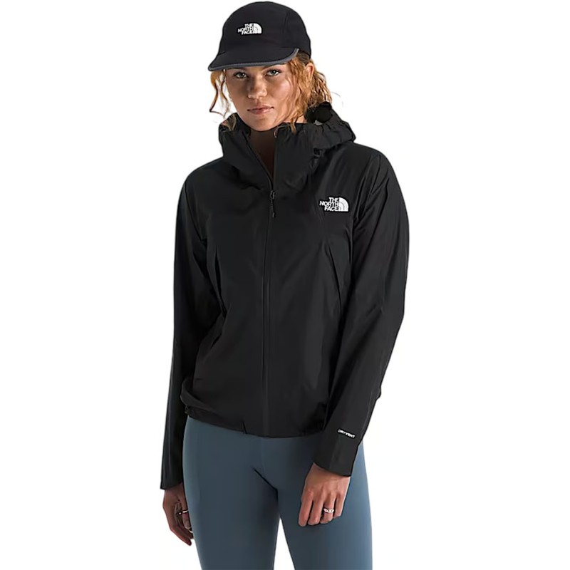 North Face W Dryzzle futurlight jacket Noir - THE NORTH FACE - sporteque.ca