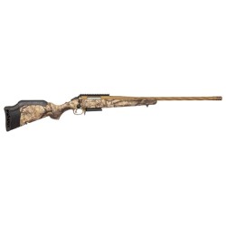 Ruger American Gen II Go Wild Bronze 6.5 Crd 22'' - Ruger - sporteque.ca
