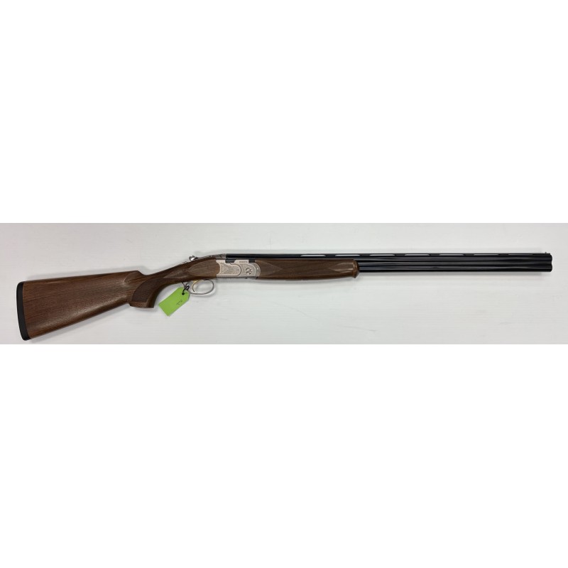 USAGÉ Beretta 686 silver Pigeon 1 20 Ga 2 3'' 28'' - Beretta - sporteque.ca