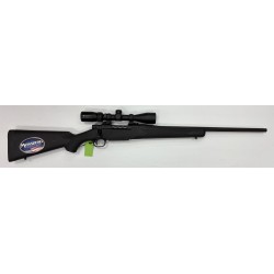 Usagé Mossberg Patriot 6.5 Creedmoor - Mossberg - sporteque.ca