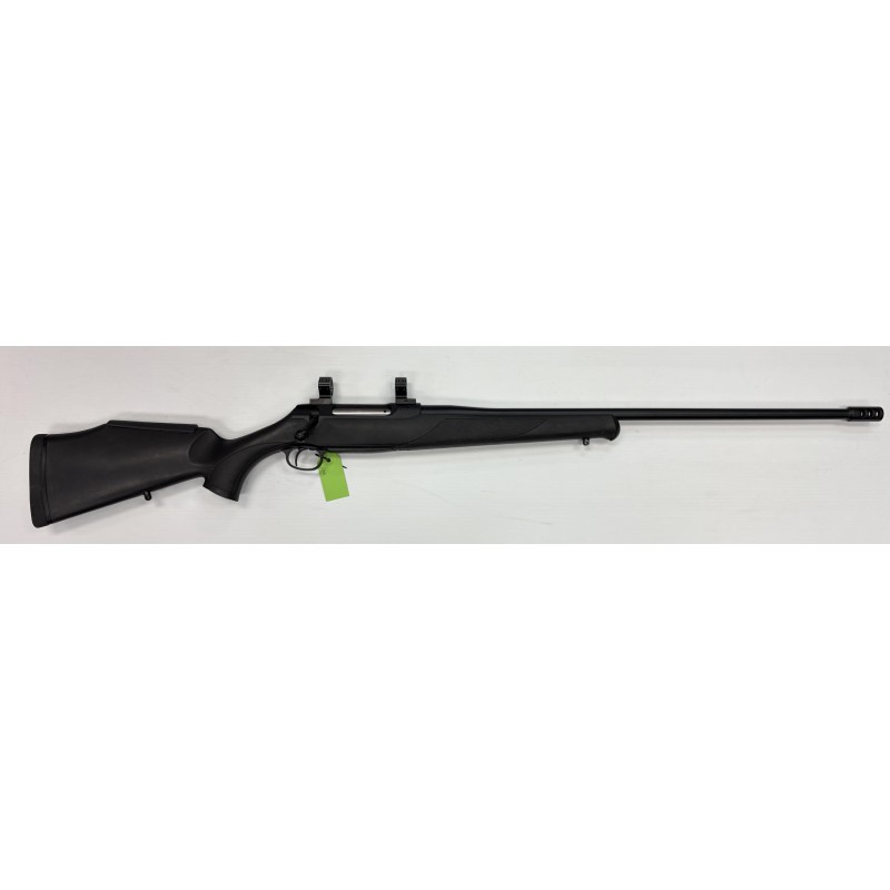 USED Sauer 202XT 300 Wby Mag - Sauer - sporteque.ca