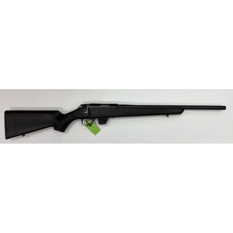 Usagé Tikka T1X 22 LR 20'' - Tikka - sporteque.ca