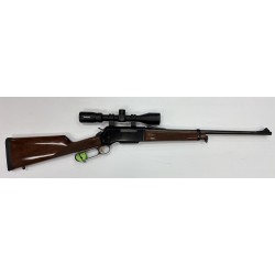 USAGÉ Browning BLR 81 243 Win - Browning - sporteque.ca