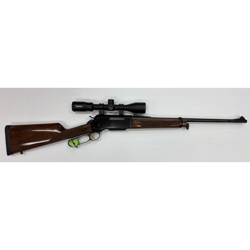 USED Browning BLR 81 243 Win - Browning - sporteque.ca