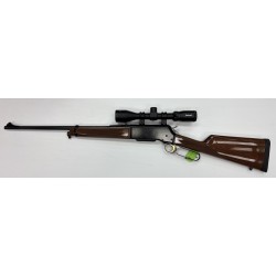 USED Browning BLR 81 243 Win - Browning - sporteque.ca