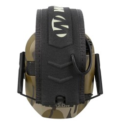 Walker Razor Slim Mossy Oak Bottomlands Ear Muff - Walker's - sporteque.ca