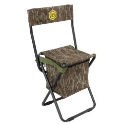 Hunters Specialities Dove Chair W/ Back-mo Btmland - Hunter Specialities - sporteque.ca