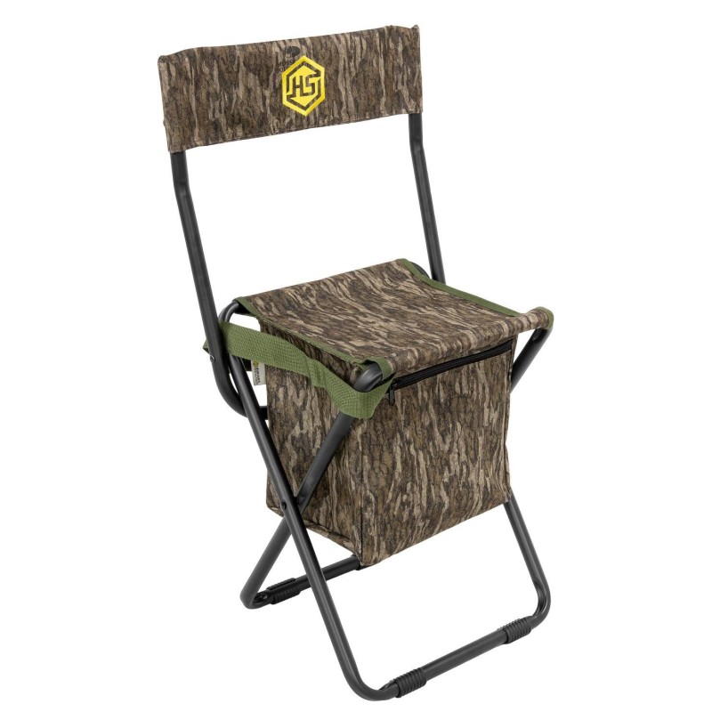 Hunters Specialities Dove Chair W/ Back-mo Btmland - Hunter Specialities - sporteque.ca
