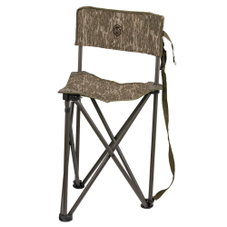 Hunters Specialities Chair Tripod-MO New Bottomland - Hunter Specialities - sporteque.ca