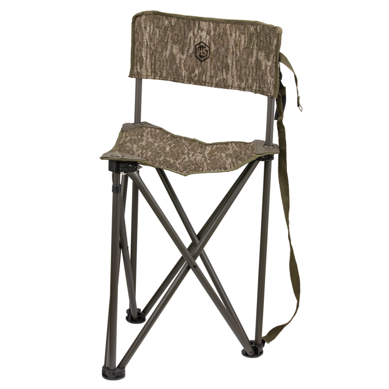 Hunters Specialities Chair Tripod-MO New Bottomland - Hunter Specialities - sporteque.ca