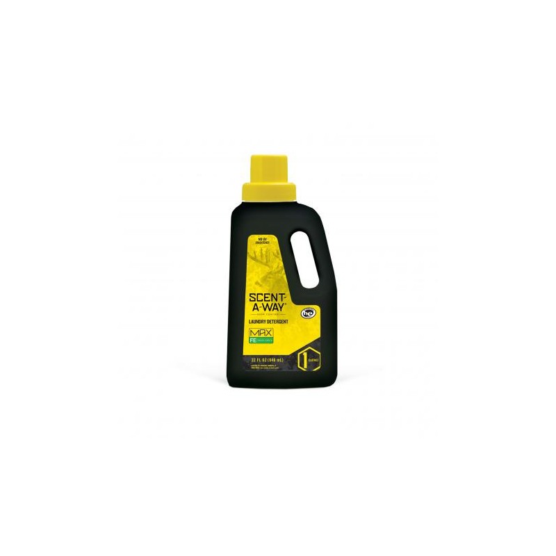 Scent-a-Way Laundry Fresh Earth 18 oz - Hunter Specialities - sporteque.ca
