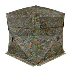 Muddy Hot Box 3 Person Insulated Ground, Total Weight: 26.4 Lbs - Hunter Specialities - sporteque.ca