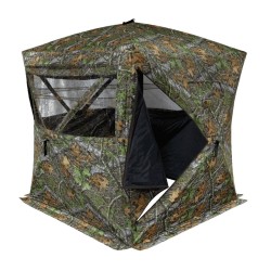 Muddy Hot Box 3 Person Insulated Ground, Total Weight: 26.4 Lbs - Hunter Specialities - sporteque.ca