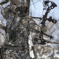 Muddy Ambush Harness - Browning - sporteque.ca