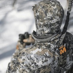 Muddy Ambush Harness - Browning - sporteque.ca