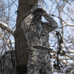 Muddy Ambush Harness - Browning - sporteque.ca