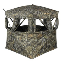 Muddy VS360 Ground Blind-Mobuc, Total Weight: 17.8 Lbs - Hunter Specialities - sporteque.ca