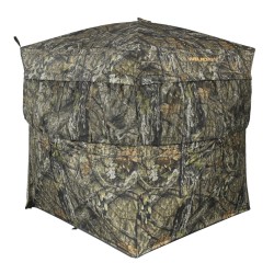 Muddy VS360 Ground Blind-Mobuc, Total Weight: 17.8 Lbs - Hunter Specialities - sporteque.ca