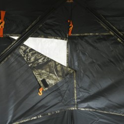 Muddy VS360 Ground Blind-Mobuc, Poids Total: 17.8 Livres - Hunter Specialities - sporteque.ca