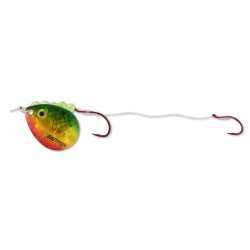 Northland Baitfish Spinner 3/Ca Gold Perch - Northland - sporteque.ca