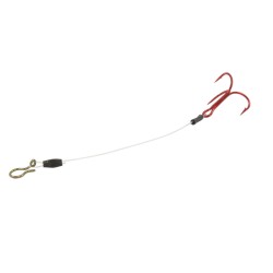 Northland Stinger Hook n.14 2'' 3CD Red - Northland - sporteque.ca