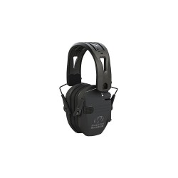 Walker's Black Razor With Rubber Headband - Walker's - sporteque.ca
