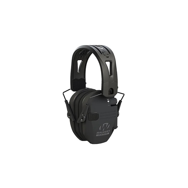 Walker's Black Razor With Rubber Headband - Walker's - sporteque.ca
