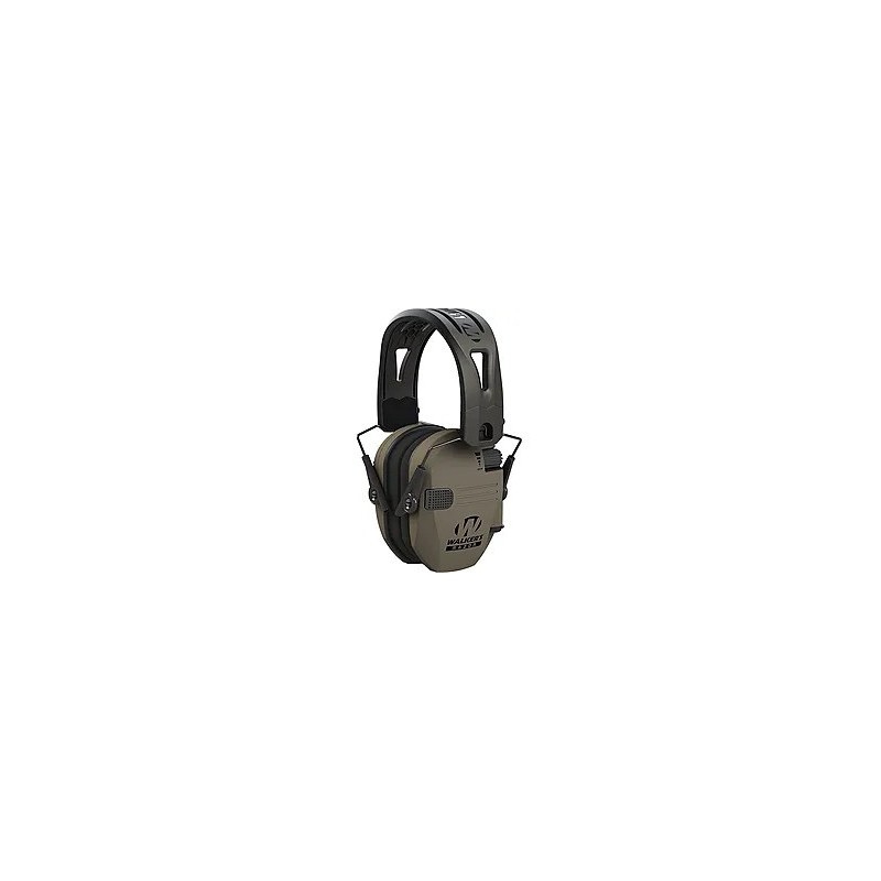 Walker's FDE Razor With Rubber Headband - Walker's - sporteque.ca