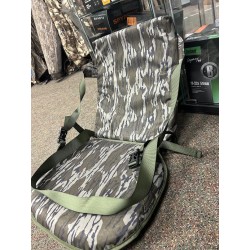 Hunters Specialties Foam Seat with Back-MO Bottomland - Hunter Specialities - sporteque.ca