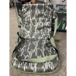Hunters Specialties Foam Seat with Back-MO Bottomland - Hunter Specialities - sporteque.ca