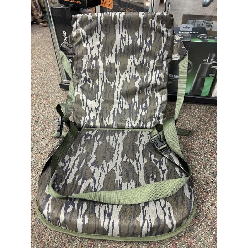 Hunters Specialties Foam Seat with Back-MO Bottomland - Hunter Specialities - sporteque.ca