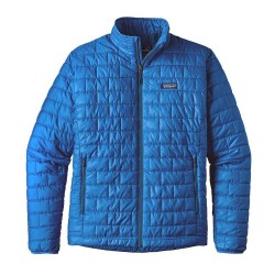 Patagonia : Veste « Nano Puff® » pour hommes Patagonia Hommes