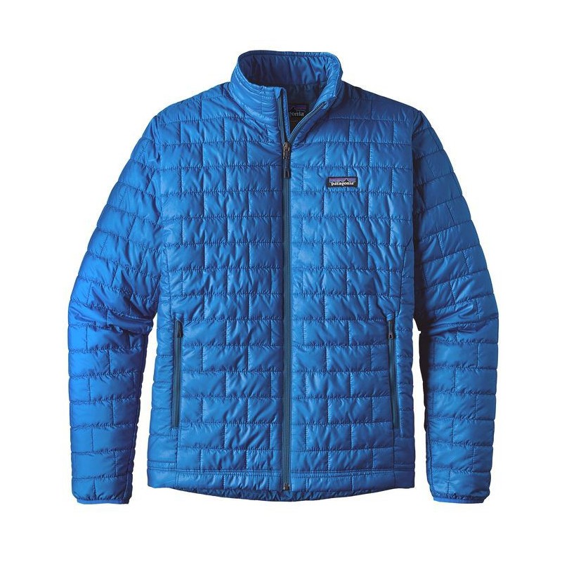 Patagonia: Men's Nano Puff® Jacket Patagonia Men's