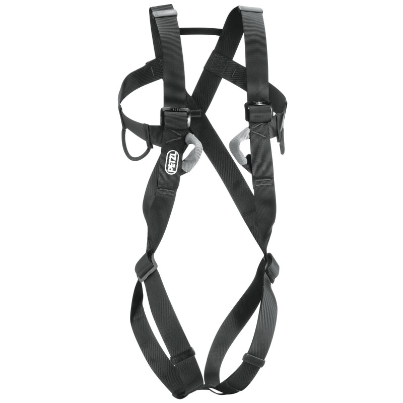 Petzl 8003 Harnais -  - sporteque.ca