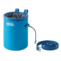 Petzl Bandi Bag Bright Blue - Petzl - sporteque.ca