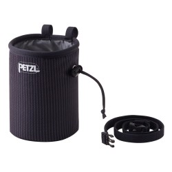 Petzl Bandi Bag Bright Chalk Stripes - Petzl - sporteque.ca