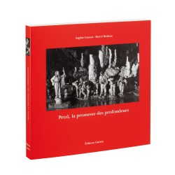Petzl Livre version français - Petzl - sporteque.ca