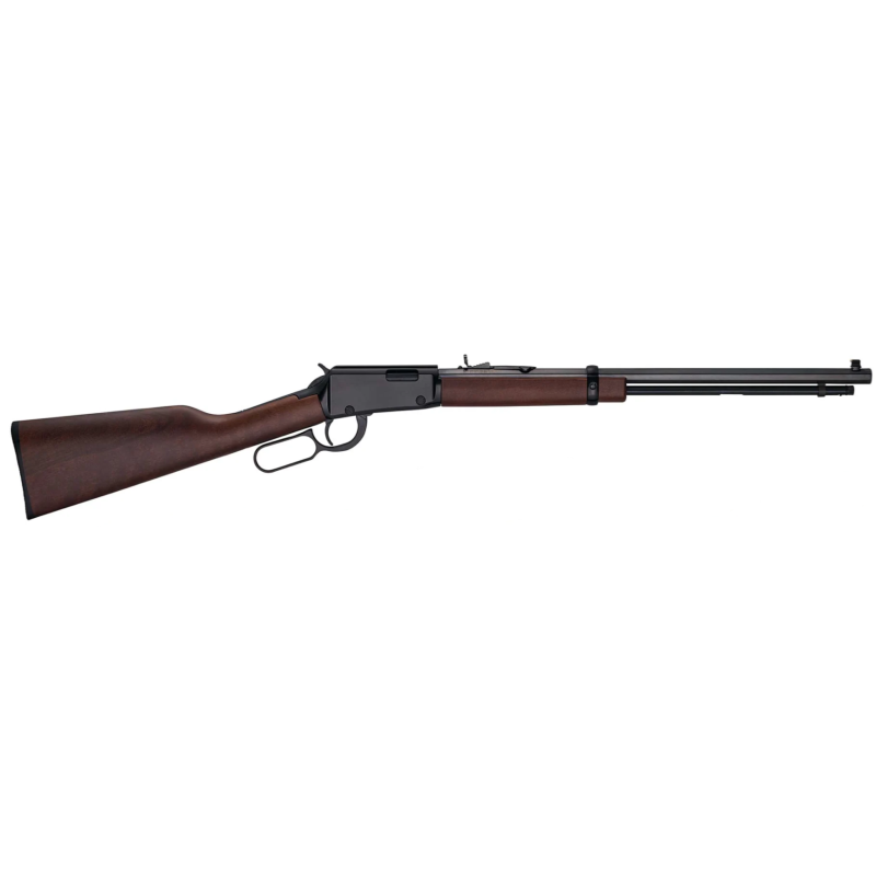Henry H1 Frontier Lever Action 22 L.R. - Henry Repeating Arms - sporteque.ca
