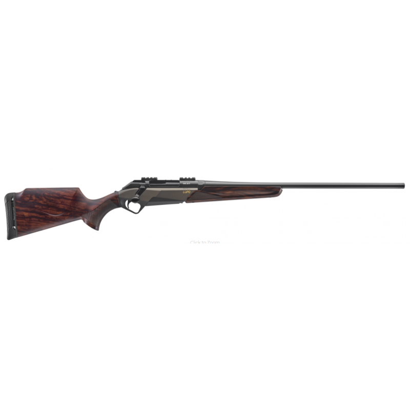 Benelli Lupo B.E.S.T. Walnut AA 30-06 Spg - Benelli - sporteque.ca